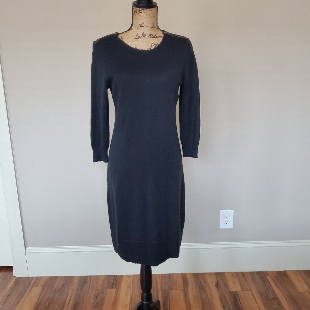 Sweater Dress
